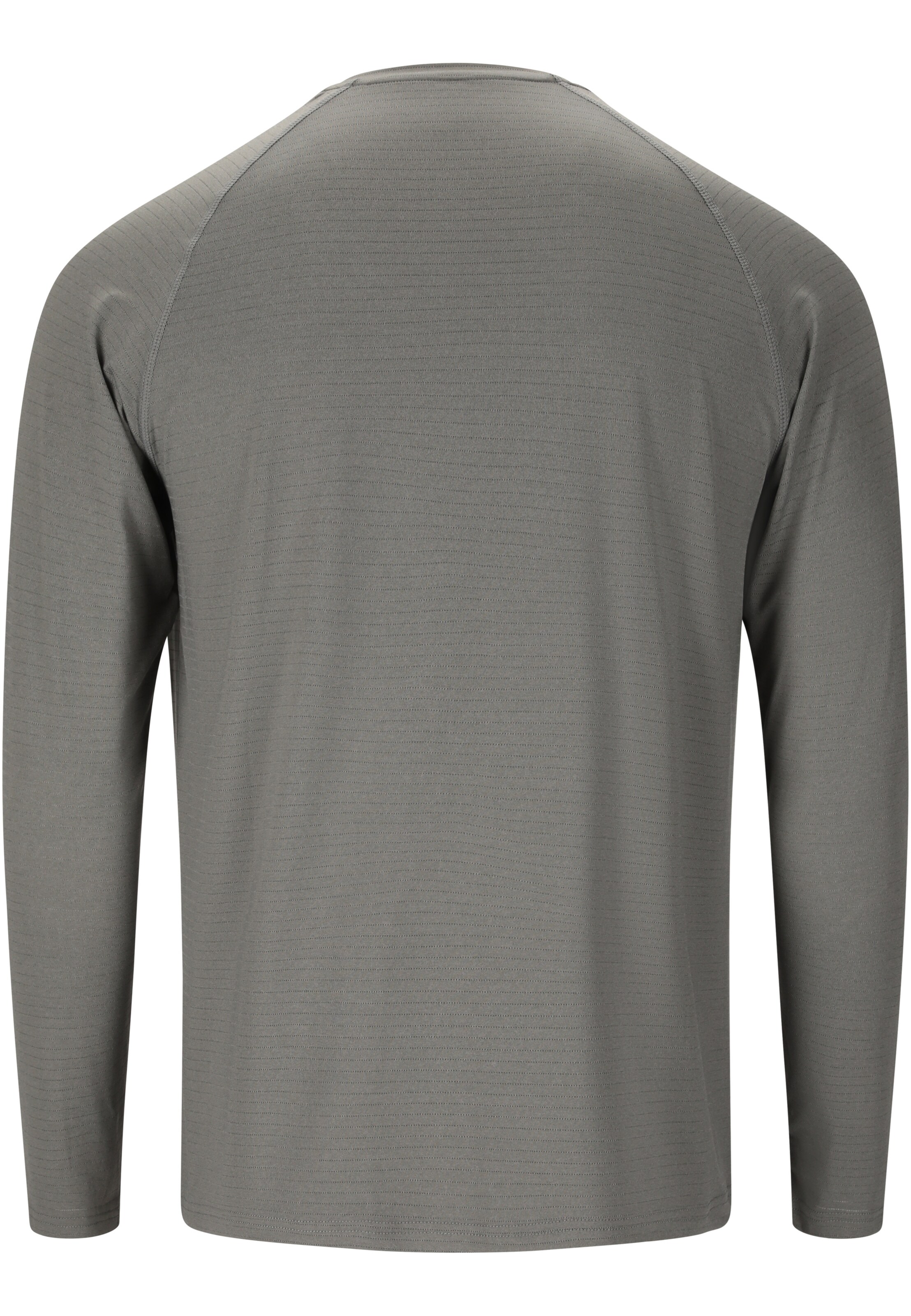 Virtus Sweatshirt 'Neva' in Grau