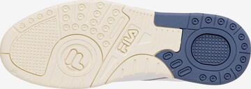 FILA Låg sneaker 'AVENIDA' i vit