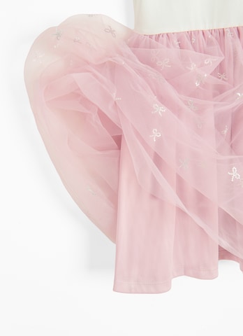 Cool Club - Vestido en Mezcla de colores