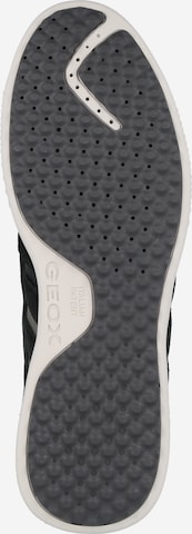 GEOX - Zapatillas deportivas bajas 'U SNAKE.2' en negro