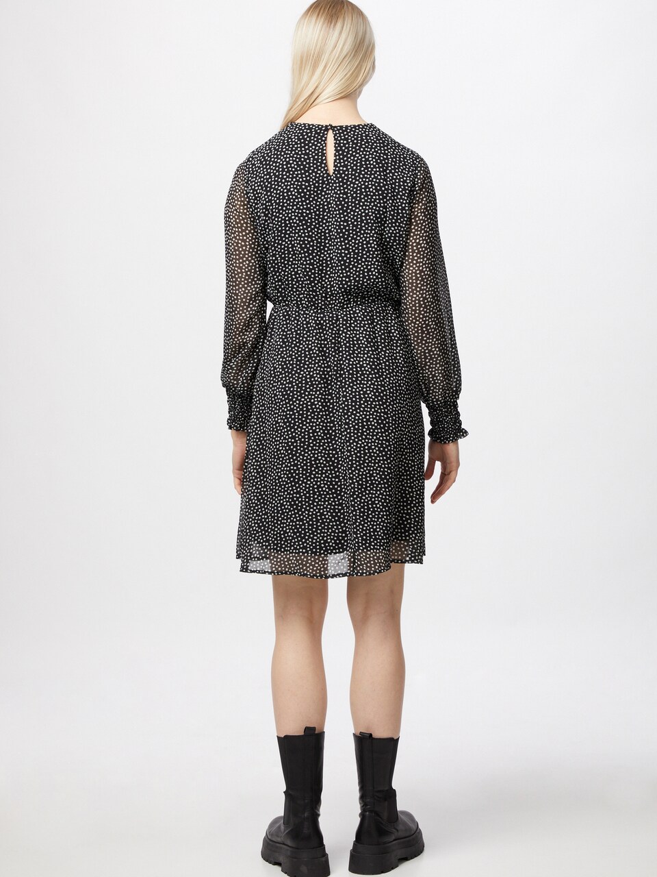 vero moda kleid liza