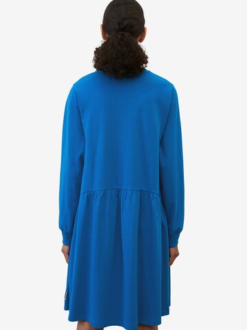 Robe Marc O'Polo DENIM en bleu