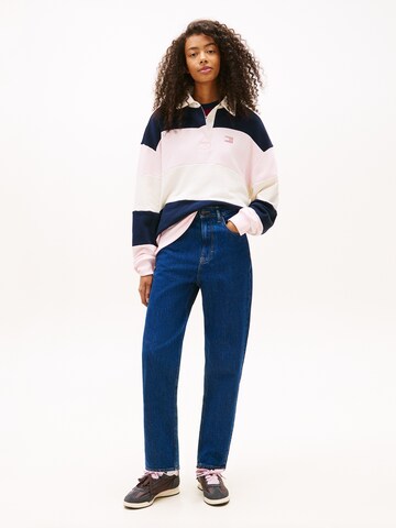 Coupe slim Jean Tommy Jeans en bleu