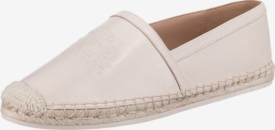 COACH Espadrilles 'Charlie' in naturweiß, Produktansicht