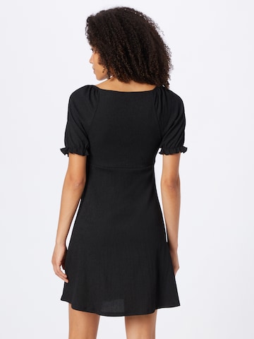 Robe Monki en noir