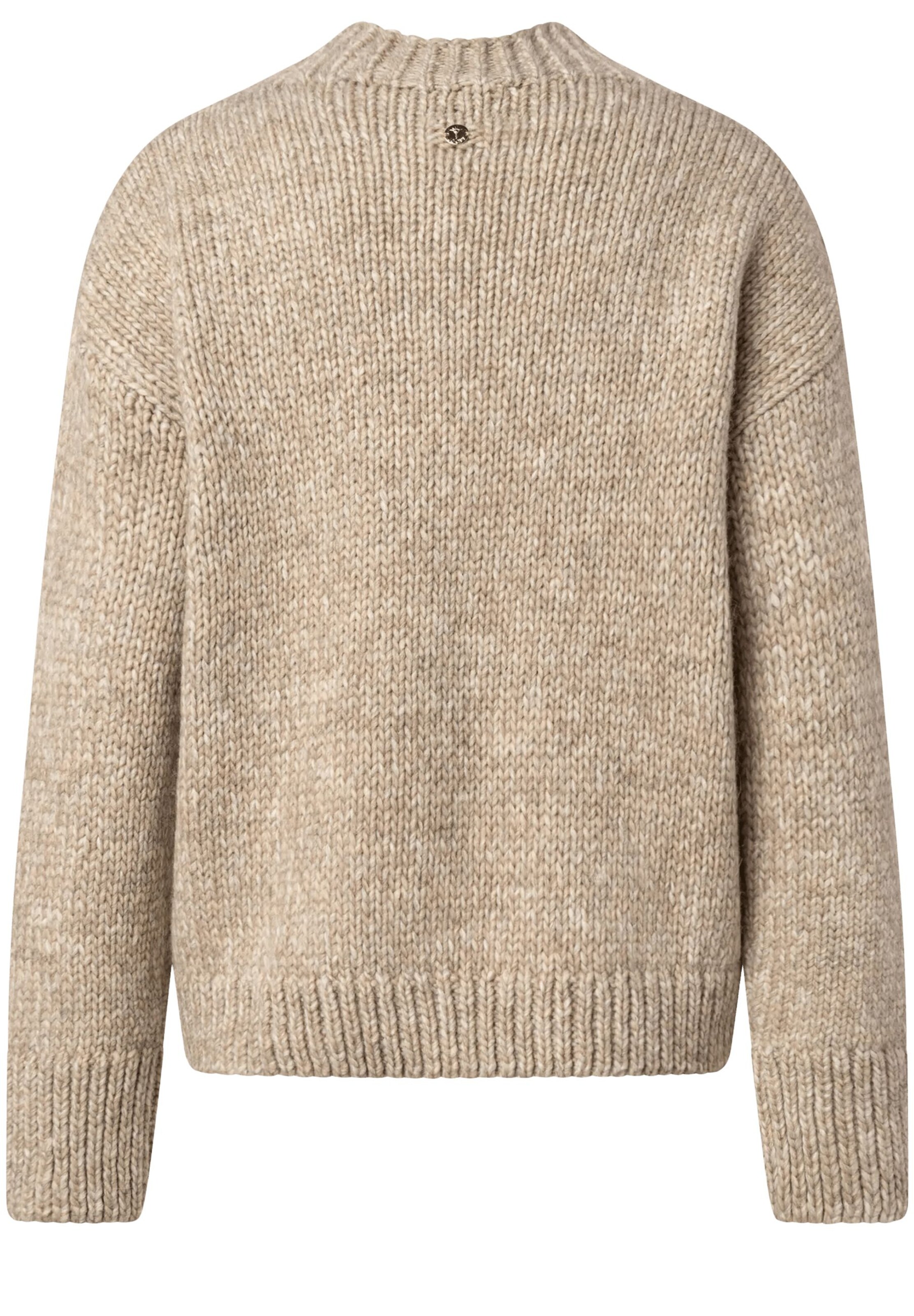 JOOP! Pullover in Beige