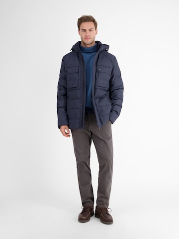 LERROS Trui in Blauw