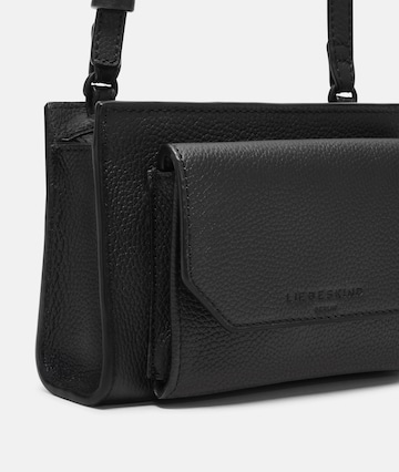 Liebeskind Berlin Crossbody bag 'Lora' in Black