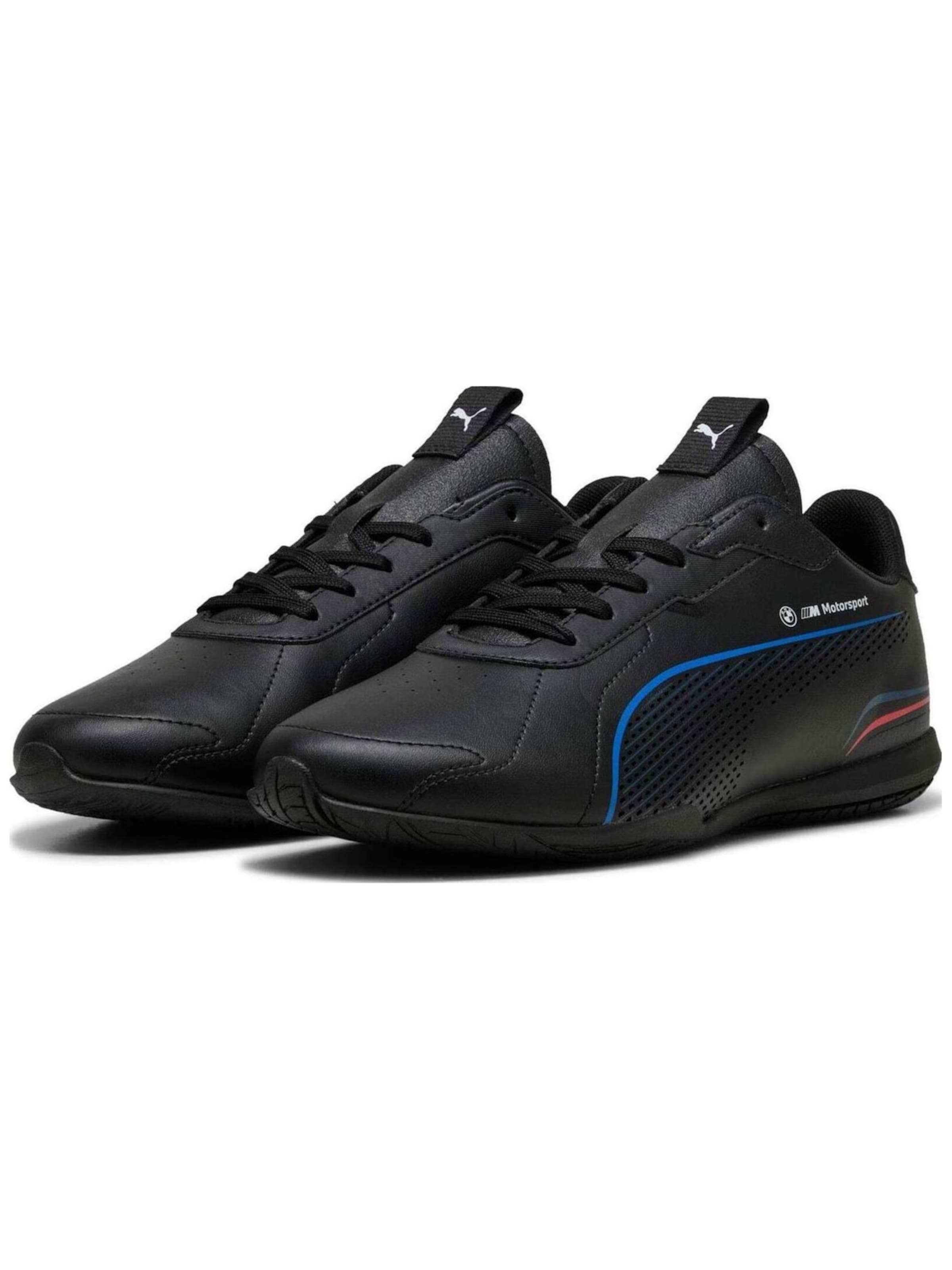 PUMA - Calzado deportivo 'Puma Bmw Mms Neo Cat 3.0' en negro