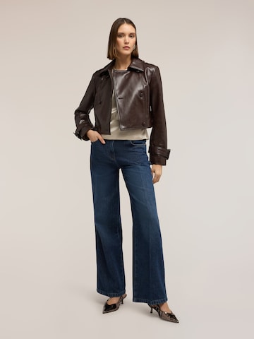 MOTIVI Tussenjas in Rood