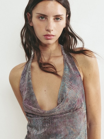 Pull&Bear Top in Red