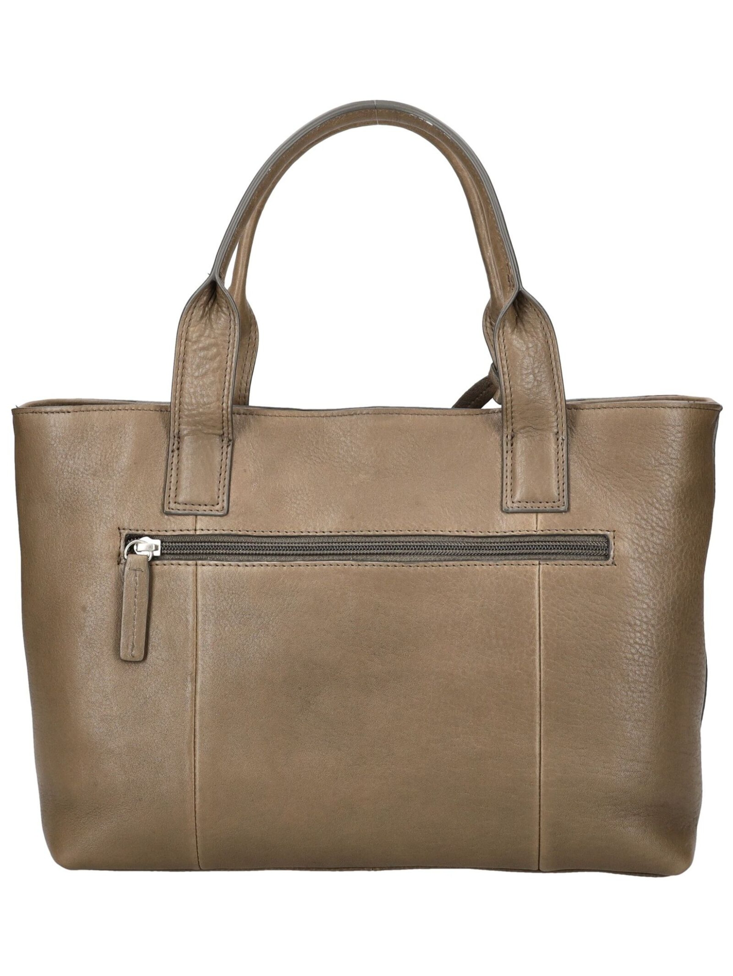 Burkely Handbag in Grey