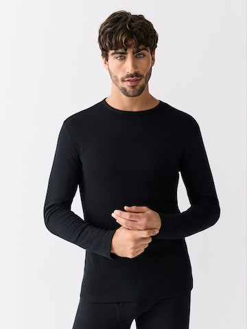 Next Футболка в Черный: спереди