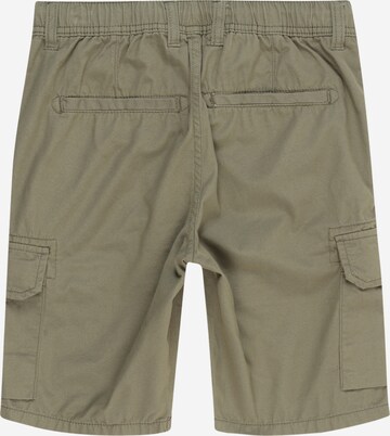 GARCIA Regular Pants in Green