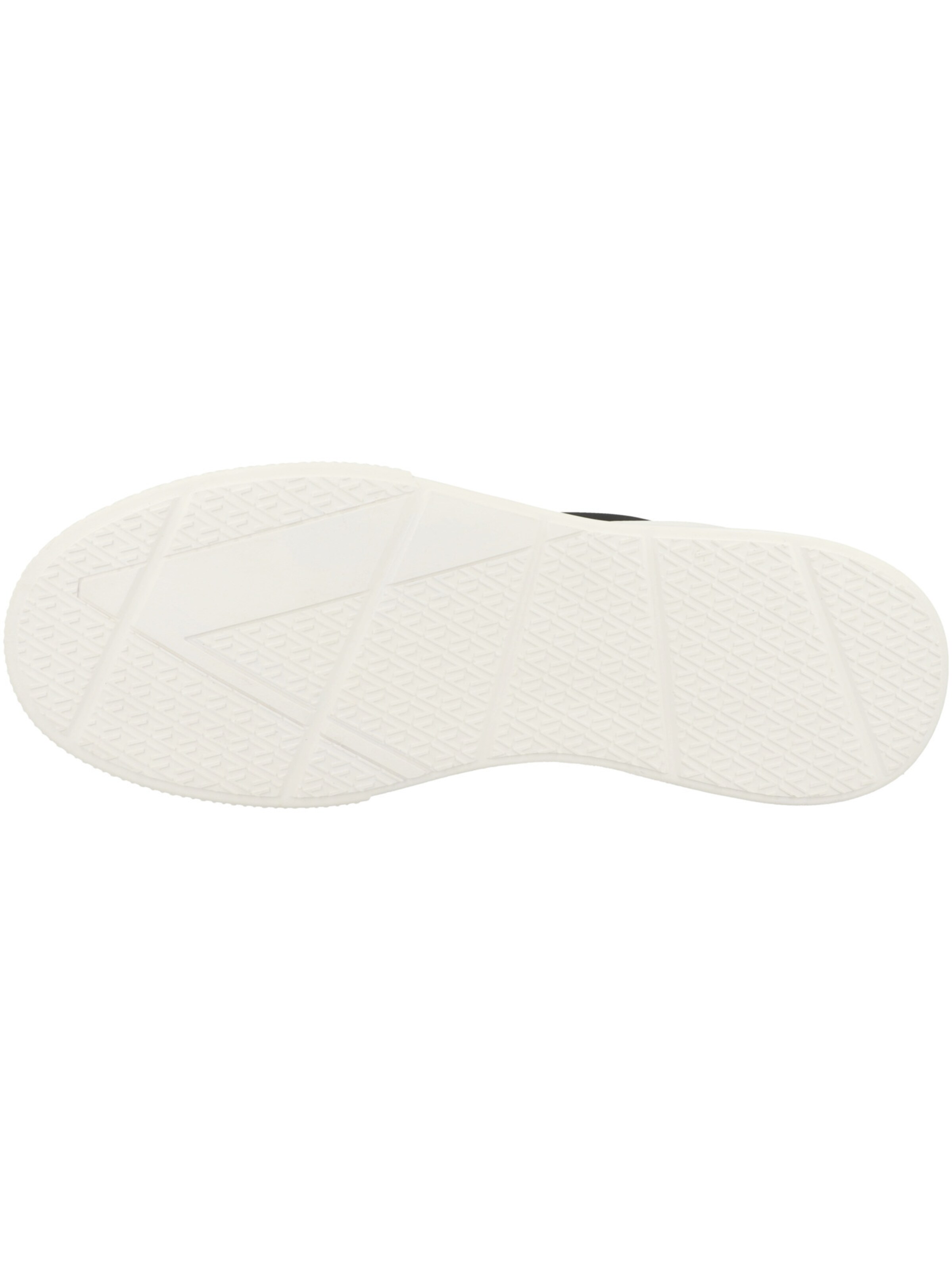 Sneaker bassa 'Essence' di ARKK Copenhagen in nero