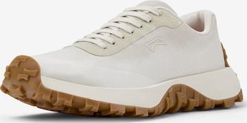 Sneaker bassa ' Drift Trail ' di CAMPER in beige: frontale