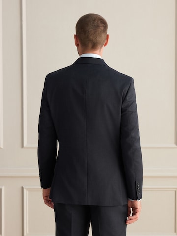 Next Regular Fit Sakko 'Signature' in Grau