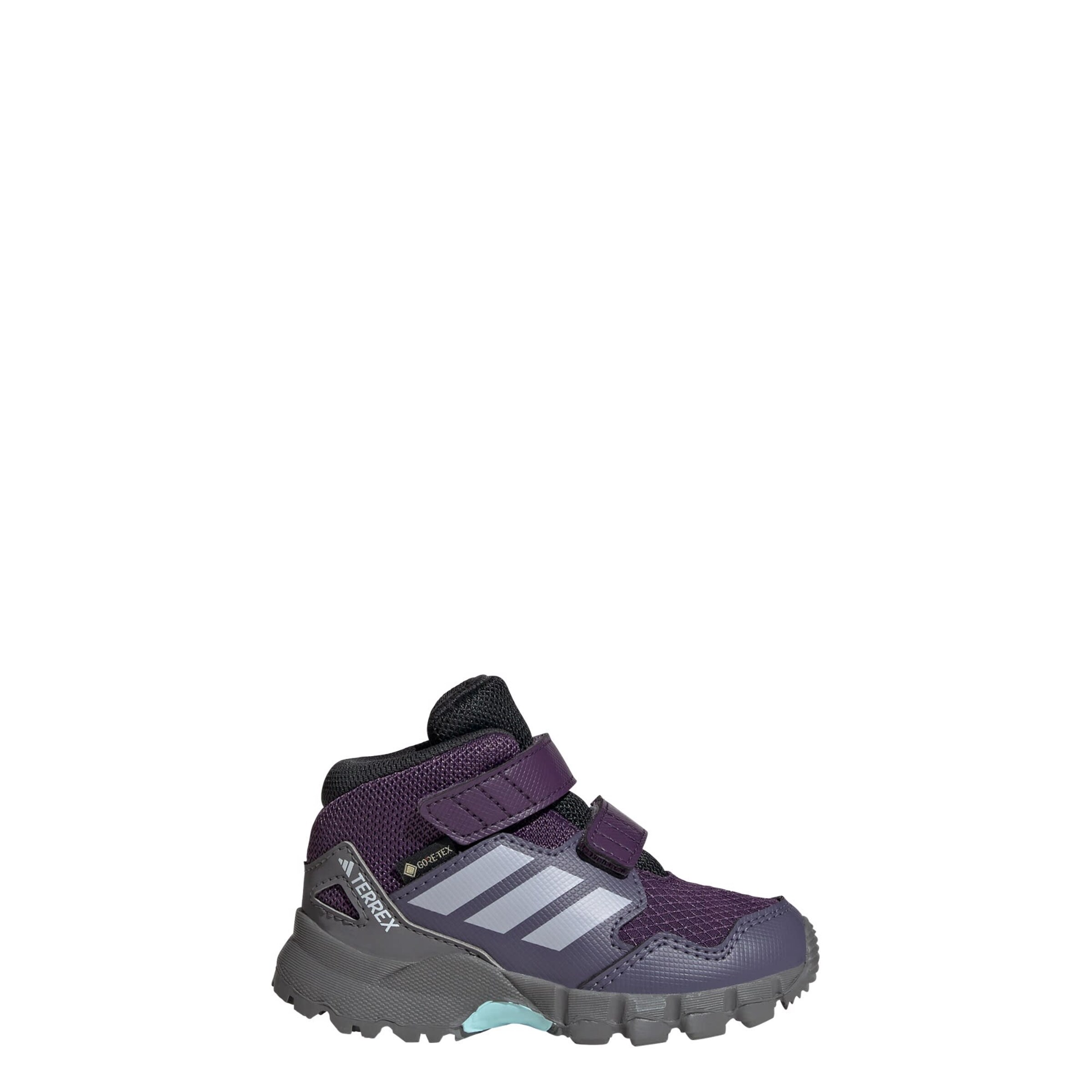 ADIDAS TERREX - Botas 'Skychaser' en lila