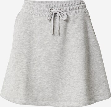mbym Skirt 'Ainhoa' in Grey: front