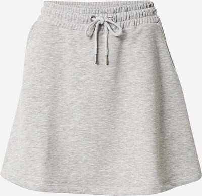 mbym Skirt 'Ainhoa' in mottled grey, Item view