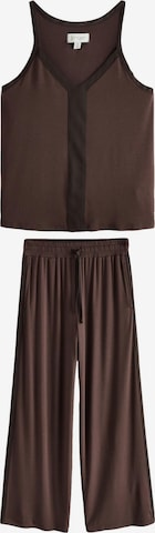 ruda B by Ted Baker Pižama: priekis
