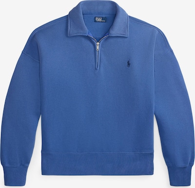 Megztinis be užsegimo iš Polo Ralph Lauren, spalva – mėlyna, Prekių apžvalga