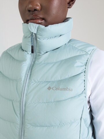 COLUMBIA Spordivest 'Powder Lite™ II', värv sinine