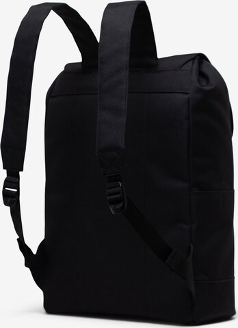 Herschel - Mochila 'Retreat' em preto