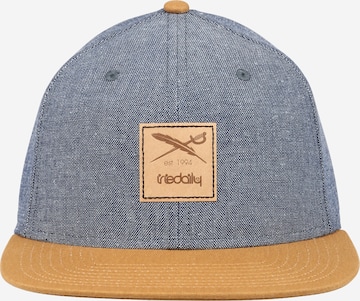 Cappello da baseball di Iriedaily in blu