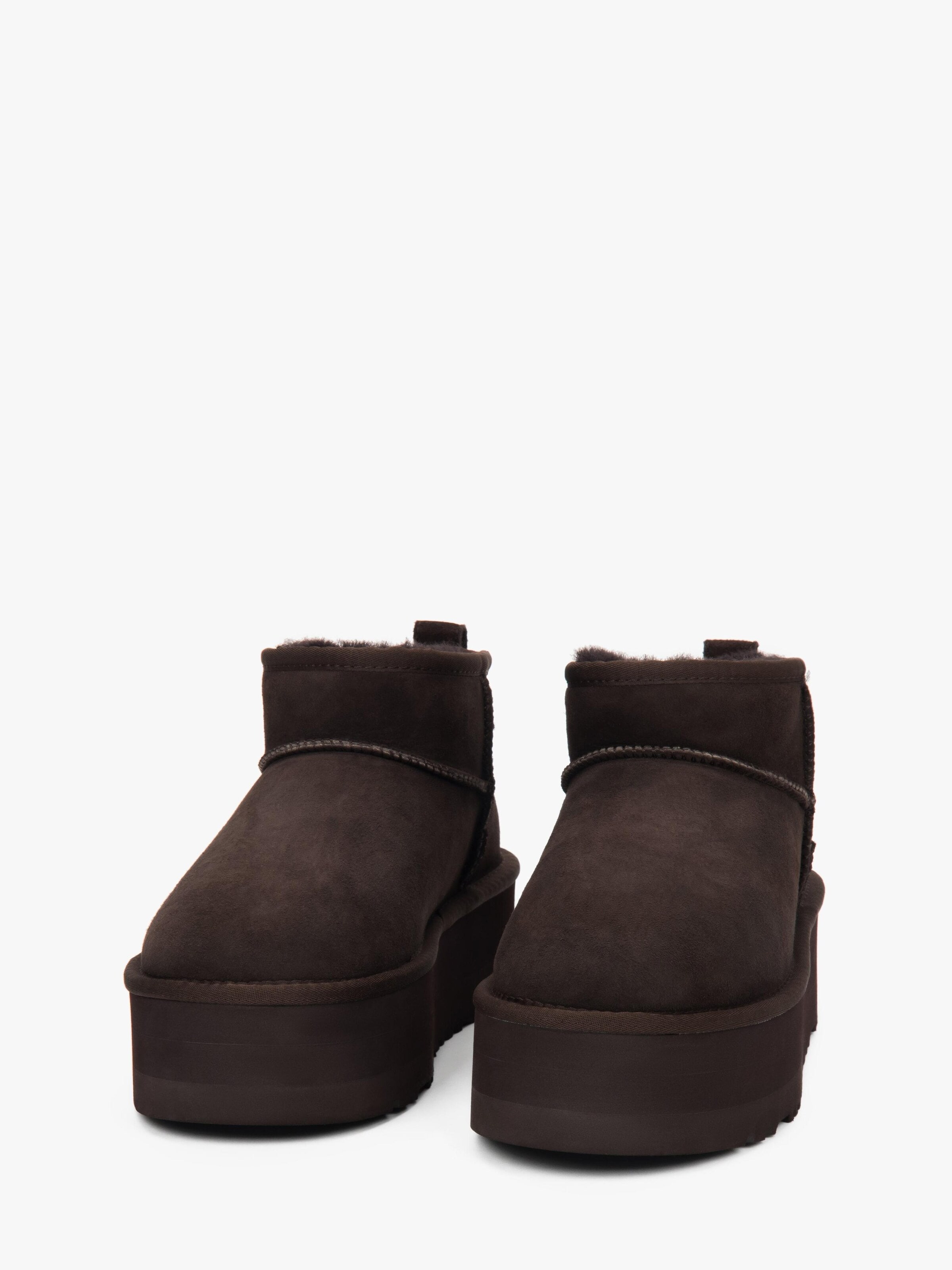 Estro Snöboots '5092' i brun