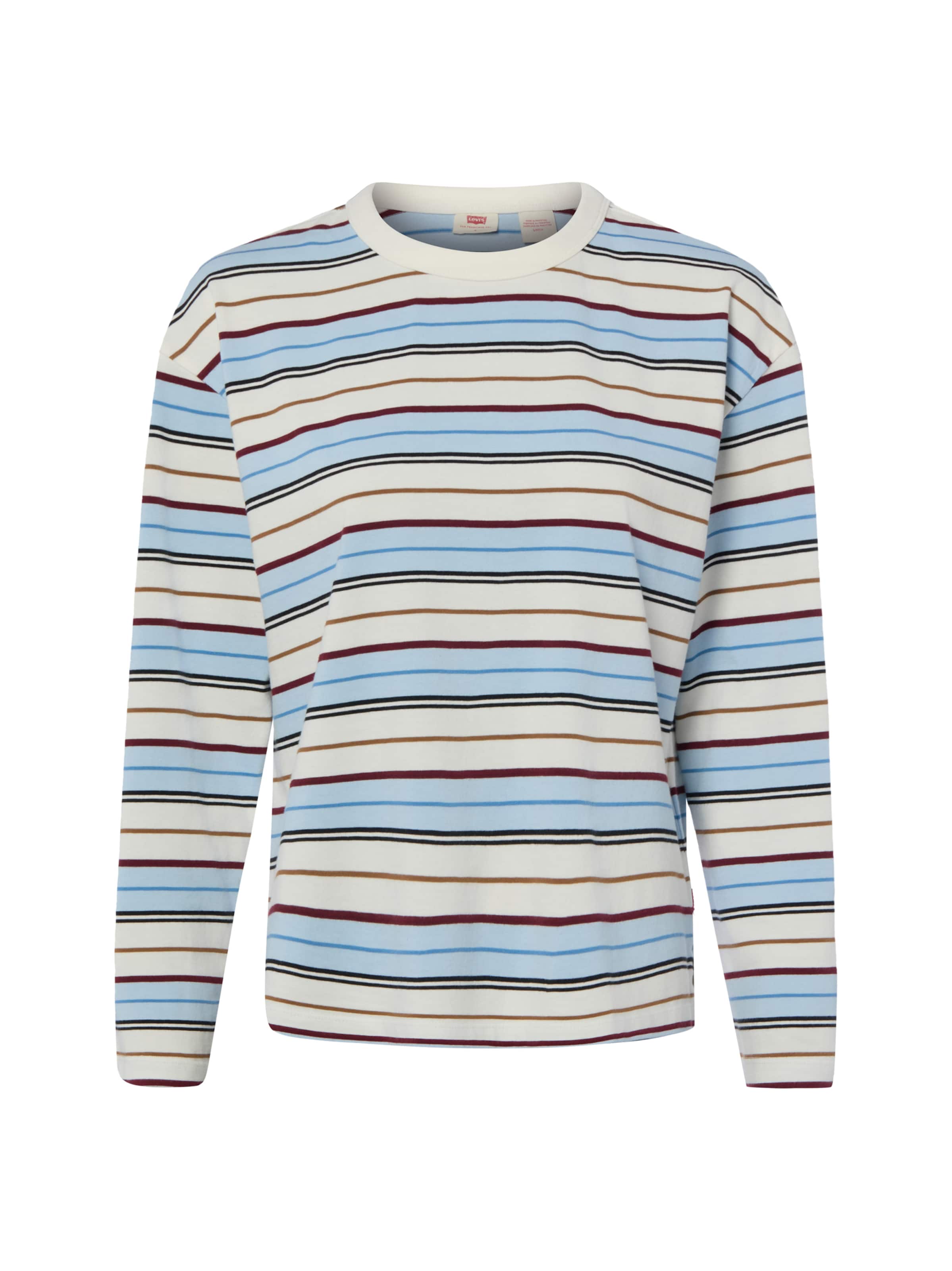 LEVI'S ® Shirt in S in Mixed colors, Item view