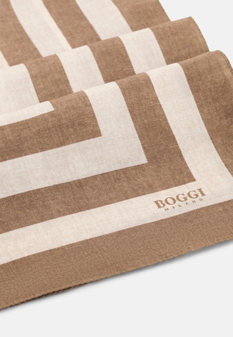 Foulard Boggi Milano en beige