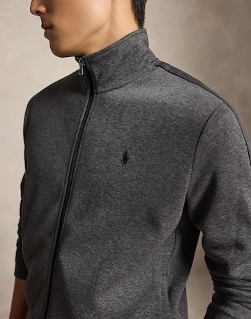 Polo Ralph Lauren Ζακέτα φούτερ σε γκρι