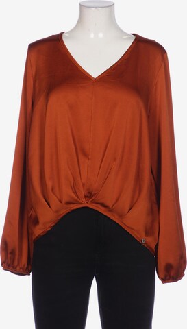 RINASCIMENTO Blouse & Tunic in L in Brown: front