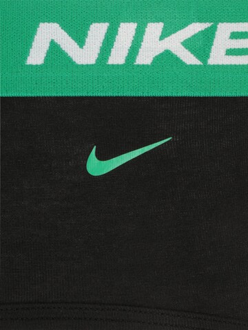 NIKE Sport alsónadrágok - fekete