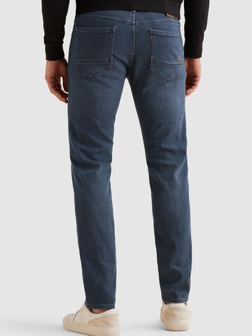 regular Jeans 'V7 regular fit jeans' di VANGUARD in blu