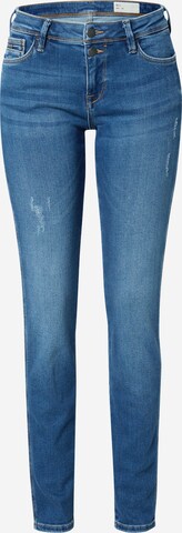 ESPRIT Jeans in Blue: front