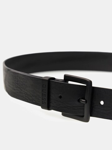 GUESS Belt in Black
