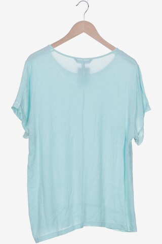 Ulla Popken Top & Shirt in XL in Blue