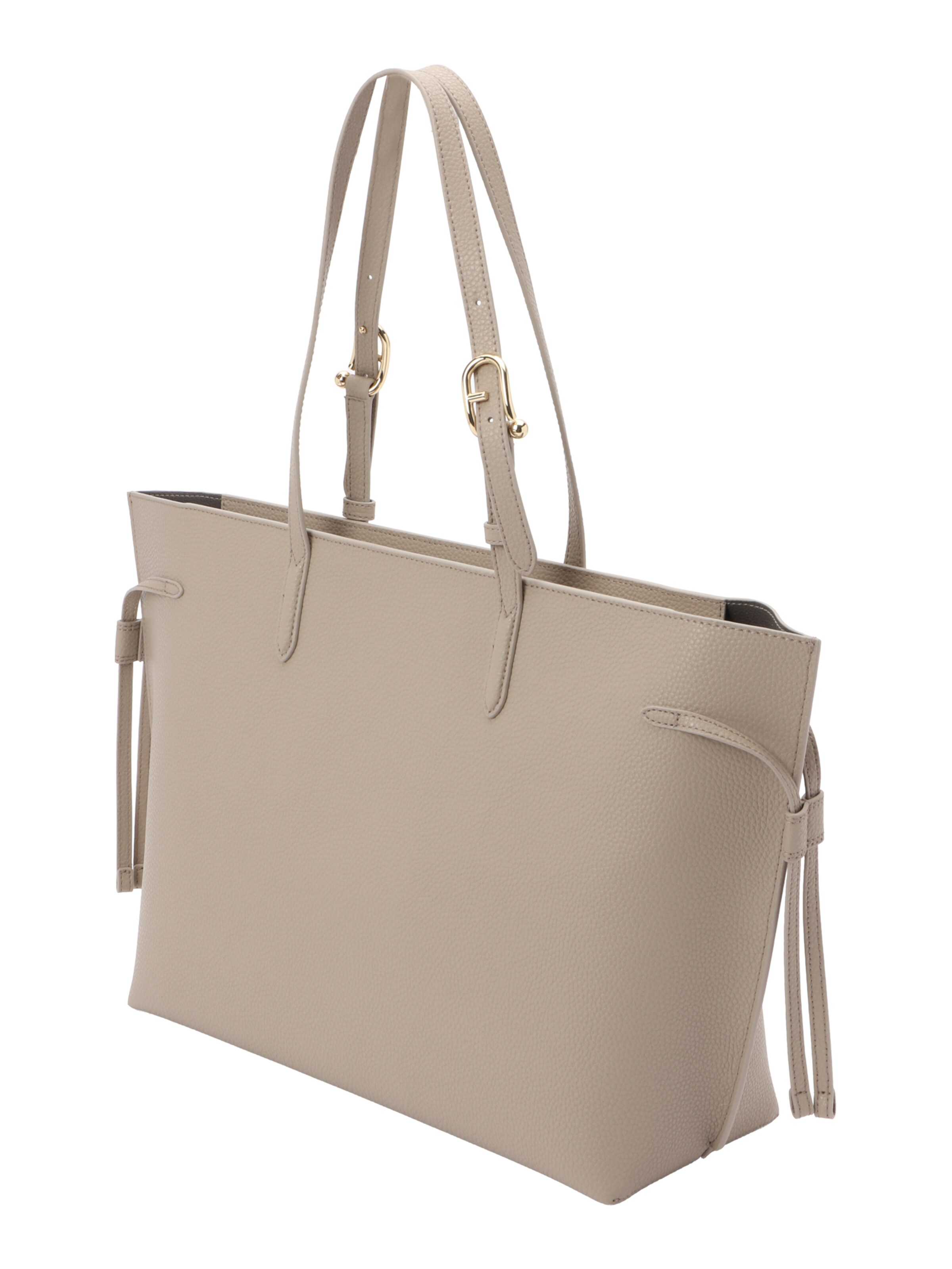 Plase de cumpărături 'AVA' de la FURLA pe bej