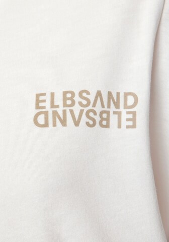 Elbsand Shirts i hvid