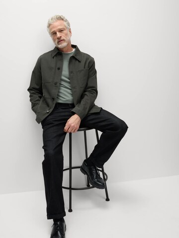 Giacca di mezza stagione di Marks & Spencer in grigio