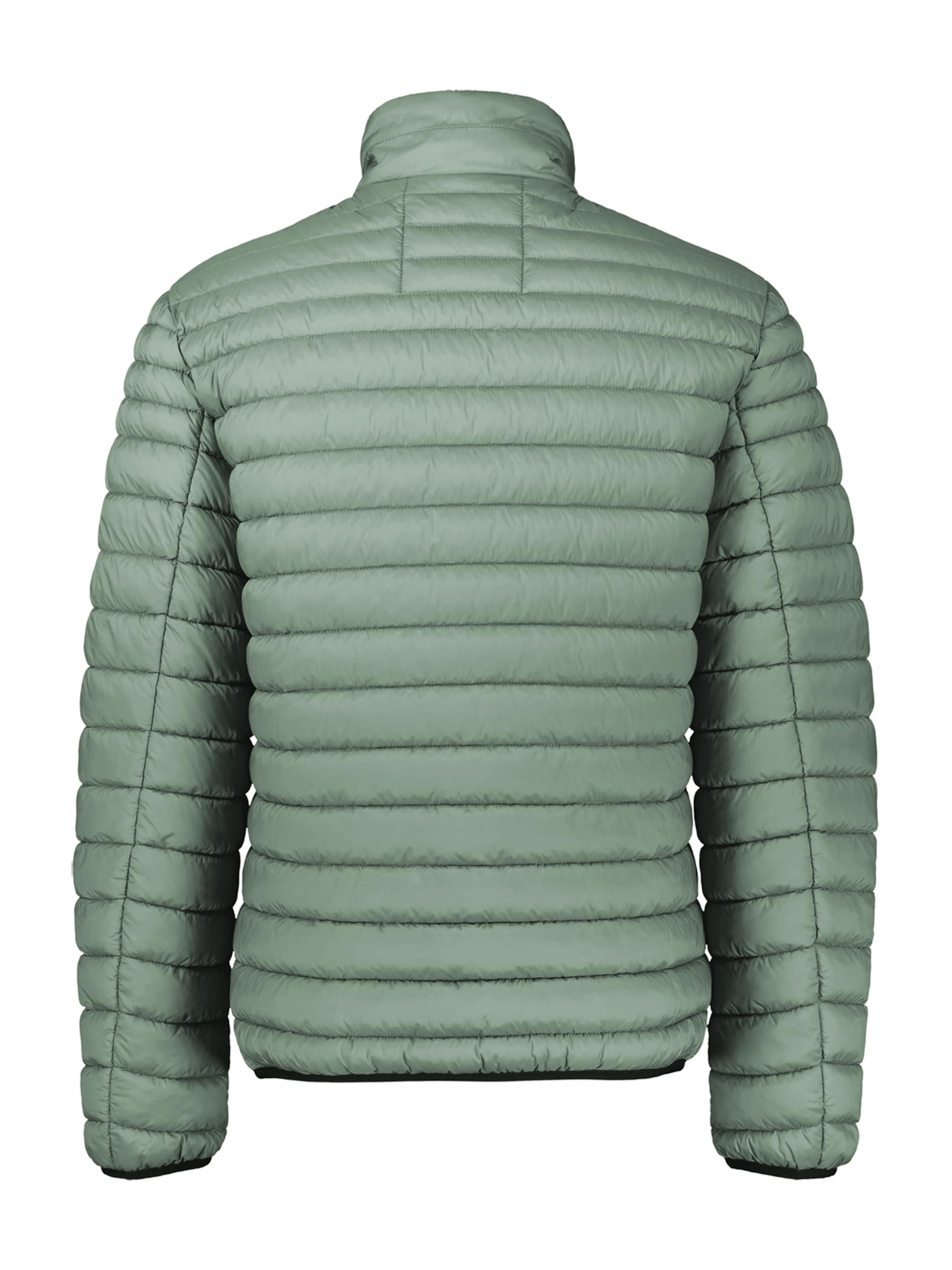 LERROS Übergangsjacke in Grün