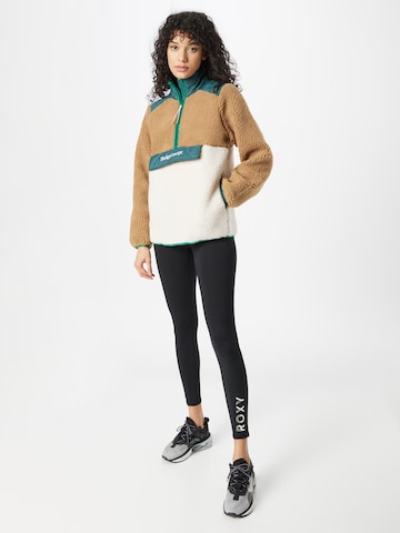 The Jogg Concept - Chaqueta polar 'BERRI' en verde