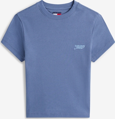 Tommy Jeans Paita värissä opaali, Tuotenäkymä