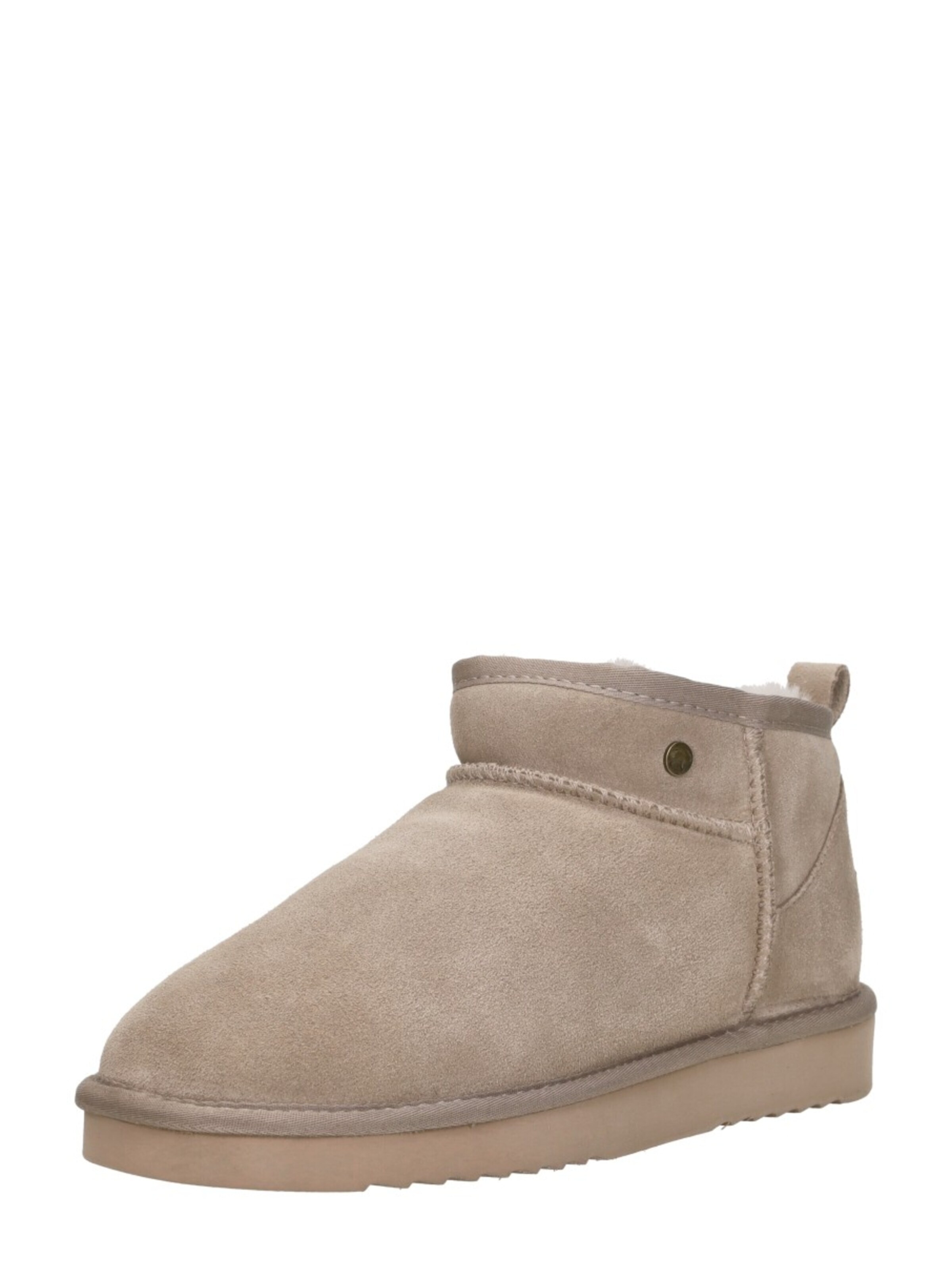 Warmbat Boots 'Durack' in Grey