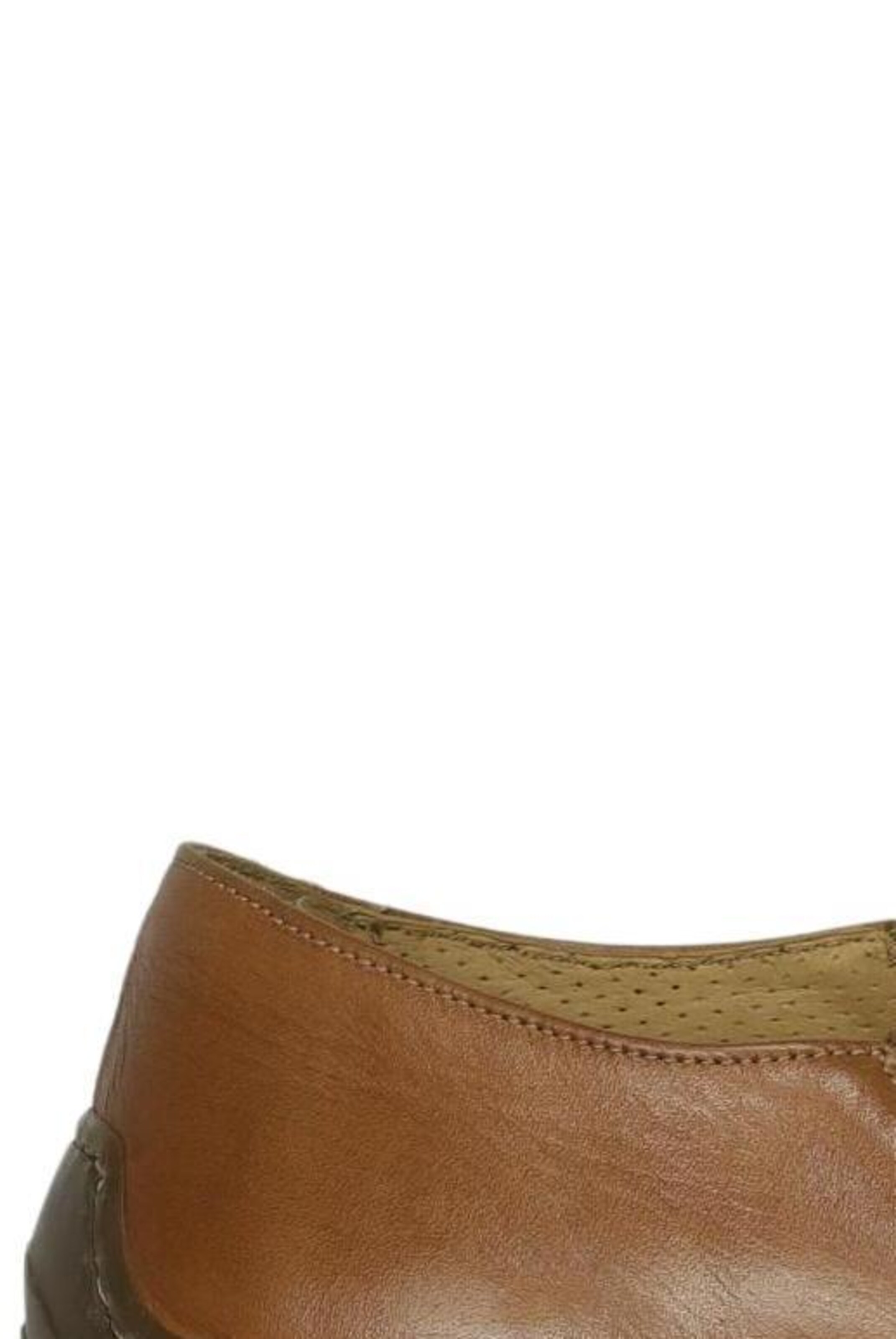 HECHTER PARIS Flats & Loafers in 41 in Brown