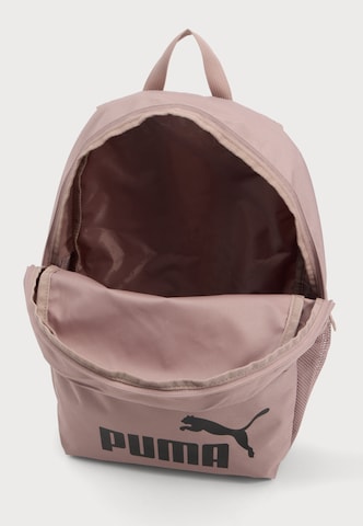 Sac à dos 'Phase' PUMA en beige