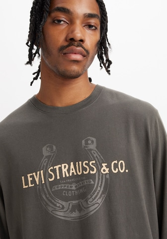 LEVI'S ® Shirt in Grey