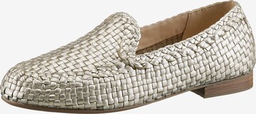 ARA Slipper 'ARA' in Gold: predná strana